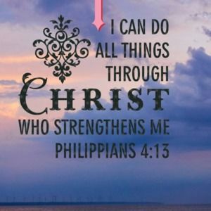 Meet your Posher, Chrissy